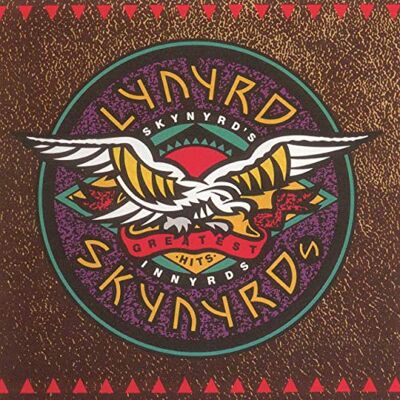 Lynyrd Skynyrd Skynyrd’s Innyrds: Greatest Hits Lynyrd Skynyrd Skynyrd’s Innyrds: Greatest Hits
