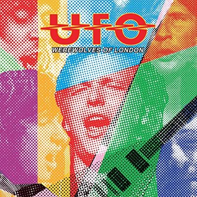 Ufo Werewolves of london Ufo Werewolves of london