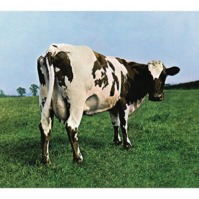 Pink Floyd Atom Heart Mother. Pink Floyd Atom Heart Mother.