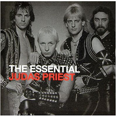Judas Priest The Essential Judas Priest The Essential
