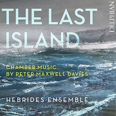 Ensemble The Last Island Ensemble The Last Island