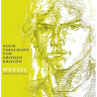 Wenzel Noch Verschont Von Großen Kriegen Solo Live 2 Wenzel Noch Verschont Von Großen Kriegen Solo Live 2