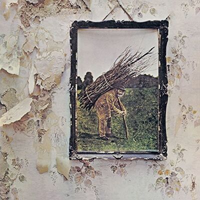 Led Zeppelin IV Box Super Deluxe Led Zeppelin IV Box Super Deluxe