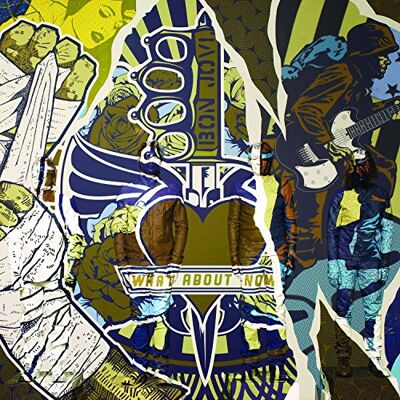 Bon Jovi What About Now Bon Jovi What About Now
