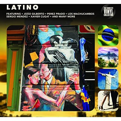 Varios Latino Varios Latino