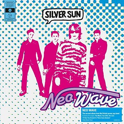 Sun : Neo Wave Sun : Neo Wave
