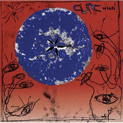 The Cure Wish The Cure Wish