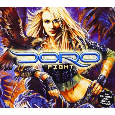 Doro Fight Doro Fight