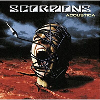 Scorpions Acoustica Full Edition Scorpions Acoustica Full Edition