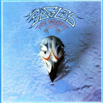 Eagles Their Greatest Hits (71-75) Eagles Their Greatest Hits (71-75)