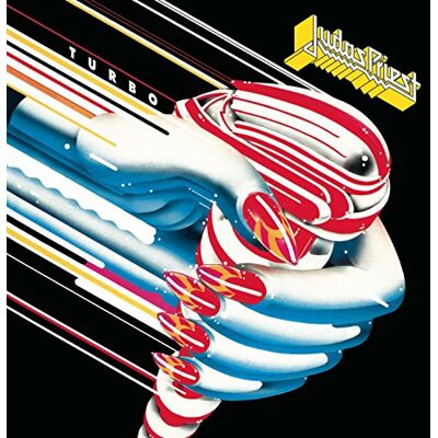 Judas Priest Turbo Judas Priest Turbo