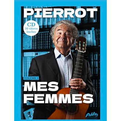 Barclay Pierrot Mes Femmes Barclay Pierrot Mes Femmes