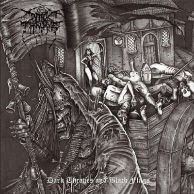 Darkthrone Dark Thrones And Black Flags Darkthrone Dark Thrones And Black Flags