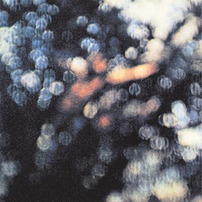 Pink Floyd Obscured By Clouds Pink Floyd Obscured By Clouds