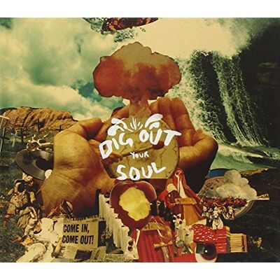 Oasis Dig Out Your Soul Oasis Dig Out Your Soul