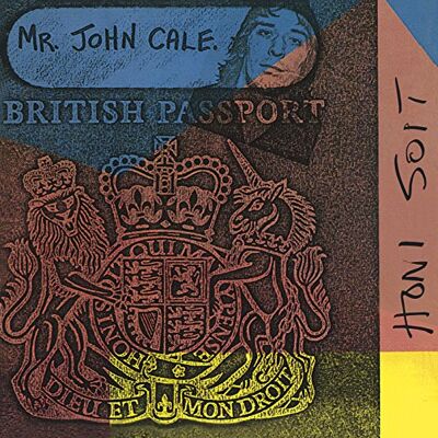 John Cale Honi Soit John Cale Honi Soit