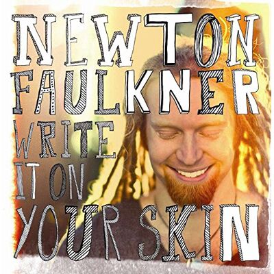 RCA Write It On Your Skin RCA Write It On Your Skin
