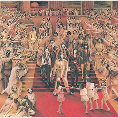 UNIVERSAL MUSIC It's Only Rock 'n' Roll (Japanese UNIVERSAL MUSIC It's Only Rock 'n' Roll (Japanese