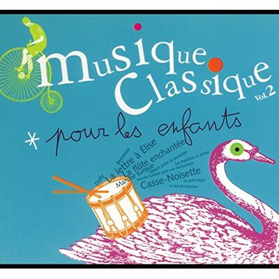 Discount Video Distribution Musique Classique Pour Les Enfants Discount Video Distribution Musique Classique Pour Les Enfants