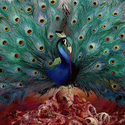 Opeth Sorceress Opeth Sorceress