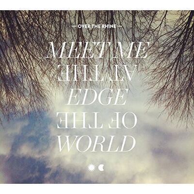 ART Meet Me At The Edge Of The World ART Meet Me At The Edge Of The World