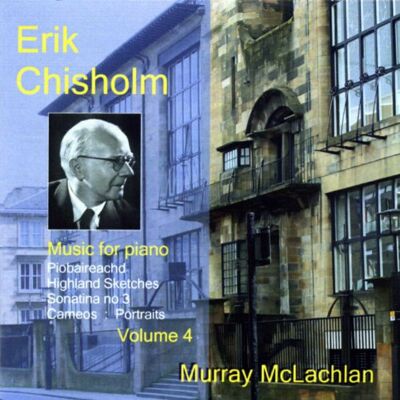 Mclachlan,Murray Music for Piano 4 Mclachlan,Murray Music for Piano 4