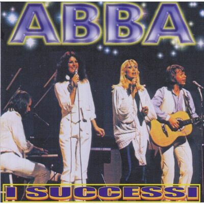 Abba I Successi Abba I Successi