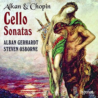 Hyperion Sonates Pour Violoncelle Hyperion Sonates Pour Violoncelle