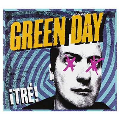 Green Day iTre! Green Day iTre!