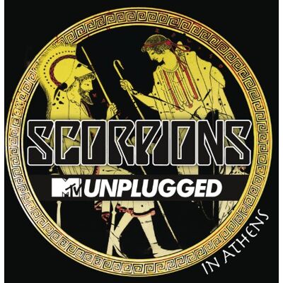 Scorpions MTV Unplugged Scorpions MTV Unplugged