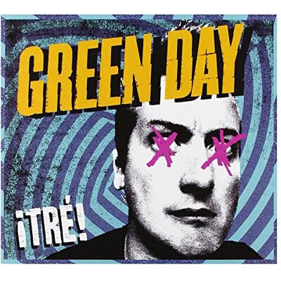 Green Day iTre! Green Day iTre!