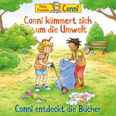 Conni 66: Kümmert Sich Um die Umwelt / Bücher Conni 66: Kümmert Sich Um die Umwelt / Bücher