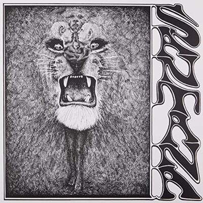 Santana 2016 Santana 2016