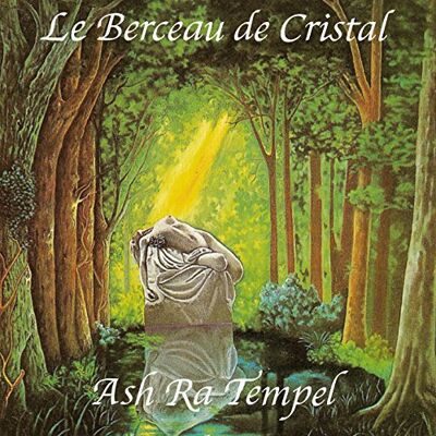 ART Le Berceau De Cristal ART Le Berceau De Cristal