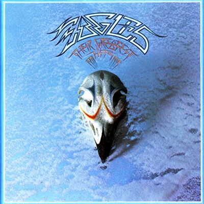 Eagles Their Greatest Hits Volúmenes 1 Y 2 Eagles Their Greatest Hits Volúmenes 1 Y 2