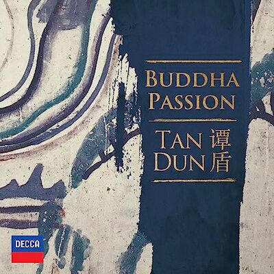 CLASSICS & JAZZ UK Buddha Passion CLASSICS & JAZZ UK Buddha Passion