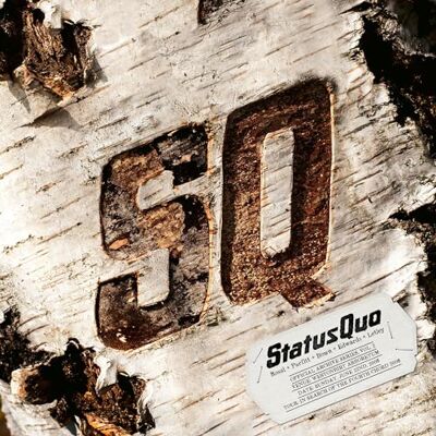 Status Quo Official Archive Series Vol. 3 (Ltd.3lp Gtf) Status Quo Official Archive Series Vol. 3 (Ltd.3lp Gtf)