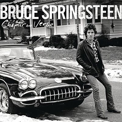 Bruce Springsteen Chapter and Verse Bruce Springsteen Chapter and Verse