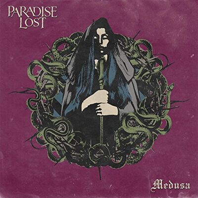 Paradise Lost Medusa Paradise Lost Medusa