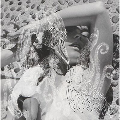 Bjork Vespertine Bjork Vespertine