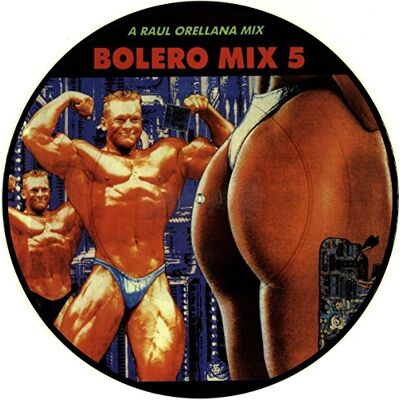 Bolero Mix 5 Bolero Mix 5
