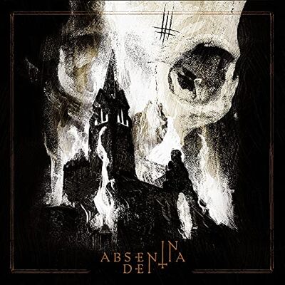 Behemoth In Absentia Dei Behemoth In Absentia Dei