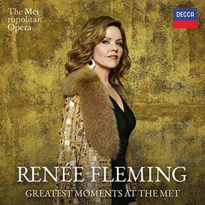 DECCA Her Greatest Moments at the MET DECCA Her Greatest Moments at the MET