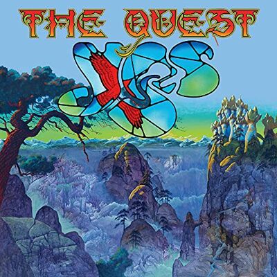 Yes The Quest Yes The Quest