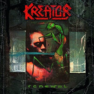 Kreator Renewal Kreator Renewal