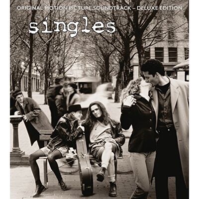 Varios Singles Soundtrack Varios Singles Soundtrack