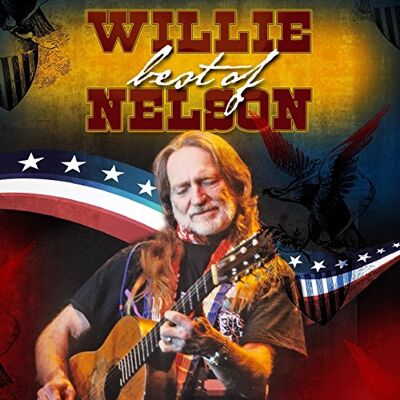 Willie Nelson Best Of Willie Nelson Best Of