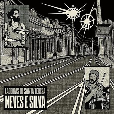 Silva Ladeiras De Santa Teresa Silva Ladeiras De Santa Teresa