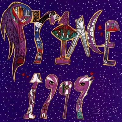 Prince 1999 Prince 1999