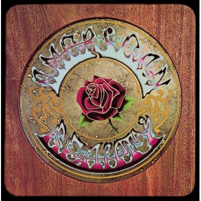 Grateful Dead American Beauty Grateful Dead American Beauty